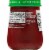 Beech-Nut® Naturals Stage 2 Beet Pear & Pomegranate Baby Food Perspective: left