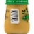 Beech-Nut® Naturals Stage 2 Pineapple Pear & Avocado Baby Food Perspective: left
