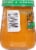 Beech-Nut® Naturals Stage 2 Apple Pumpkin & Cinnamon Baby Food Perspective: left