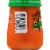 Beech-Nut® Naturals Stage 2 Carrots Sweet Corn & Pumpkin Baby Food Perspective: left