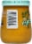 Beech-Nut® Naturals Superblends Stage 3 Carrot Corn & Chickpea Baby Food Perspective: left