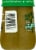 Beech-Nut® Naturals Superblends Stage 3 Banana Chickpea & Kale Baby Food Perspective: left