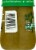 Beech-Nut® Naturals Superblends Stage 3 Banana Chickpea & Kale Baby Food Perspective: left