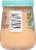 Beech-Nut® Naturals Superblends Stage 3 Apple Cinnamon Yogurt & Oat Baby Food Perspective: left