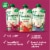 Beech-Nut Nutrition Plus Stage 4 Toddler Food Variety Pack Perspective: left