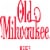 Old Milwaukee Lager Domestic Beer Single Can Perspective: left