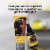 Got2b® Glued Flash Glue Remover. Perspective: left