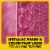 Got2b® Color Metallics LM87 Pink Passion Kit Perspective: left
