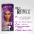 got2b® Color Remix™ Hair Color - Purple Punch Perspective: left