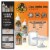 Gorilla® Clear Gorilla Glue® Perspective: left