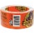 Gorilla® Permanent Duct Tape - White Perspective: left