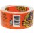Gorilla® Permanent Duct Tape - White Perspective: left