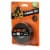Gorilla® Heavy Duty Double Sided Mounting Tape - Black Perspective: left