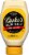 Duke's® Real Mayonnaise, 18 oz Squeeze Bottle, Smooth & Creamy Mayo Perspective: left