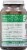 Natren Bifido Factor 2 Probiotic Dairy Free Powder Perspective: left