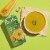 Pacific Foods® Organic Creamy Butternut Squash Soup Perspective: left
