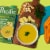 Pacific Foods® Organic Cashew Carrot Ginger Soup Perspective: left