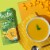 Pacific Foods® Organic Light Sodium Butternut Squash Soup Perspective: left