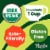 Pacific Foods® Organic Low Sodium Free Range Chicken Broth Perspective: left