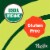 Pacific Foods® Low Sodium Organic Beef Broth Perspective: left