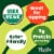 Pacific Foods Organic Chicken Bone Broth Unsalted Perspective: left