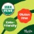 Pacific Foods® Organic Unsalted Chicken Stock Perspective: left