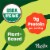 Pacific Foods™ Organic Soy Original Unsweetened Plant-Based Beverage Perspective: left