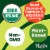 Pacific Foods® Original Organic Oat Milk Carton Perspective: left