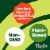 Pacific Foods® Unsweetened Vanilla Hemp Milk Plant Based Milk Carton Perspective: left