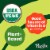 Pacific Foods™ Organic Original Sweetened Coconut Plant-Based Beverage Perspective: left