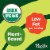 Pacific Foods Organic Garden Tomato Oat Milk Soup Perspective: left