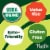 Pacific Foods® Organic Free Range Chicken Broth Perspective: left