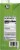 Pacific Foods® Low Sodium Organic Chicken Broth Value Size Perspective: left