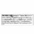 Fannie May® Mint Meltaway Chocolate Candy Perspective: left