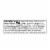 Fannie May® Pixie Milk Chocolate Pecan Caramel Candy Perspective: left