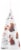 Fannie May Mini Pixies Chocolates Perspective: left
