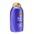 Extra Strength Biotin & Collagen Shampoo Perspective: left