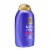 Extra Strength Biotin & Collagen Conditioner Perspective: left