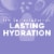 OGX® Hydration + Sea Kelp And Hyaluronic Acid Body Scrub & Wash Perspective: left