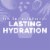 OGX® Hydration + Sea Kelp And Hyaluronic Acid Body Scrub & Wash Perspective: left