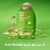OGX Extra Strength Refreshing Scalp + Rosemary Mint Shampoo with Witch Hazel, Clarifying Wash Perspective: left