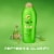 OGX Clarifying Strength + Rosemary Mint Conditioner, Clarifying, Sulfate-Free Surfactants Perspective: left