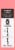 OGX® Bond Protein Repair Sealing Serum Perspective: left