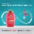 OGX Repair & Protect Bond Protein Repair Conditioner Perspective: left