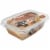Sadaf Marble Chocolate Halva Perspective: left