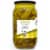 Sadaf® Pepperoncini Jar Perspective: left