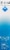 Nizoral® Anti Dandruff Ketoconazole Shampoo Perspective: left