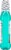 Parodontax Active Gum Health Daily Mouthwash Perspective: left
