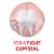 Parodontax, Active Gum Repair, Daily Fluoride Anticavity and Antigingivitis Toothpaste, Whitening Perspective: left