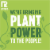 Raised & Rooted™ Spicy Plant Based Nuggets Perspective: left